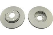 BR-4797-C Brzdový kotouč KAVO PARTS