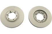 BR-5732-C Brzdový kotouč KAVO PARTS