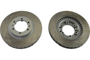 BR-5749 Brzdový kotouč KAVO PARTS