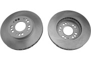 BR-5750 Brzdový kotouč KAVO PARTS