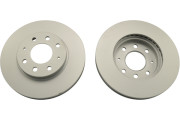 BR-5754-C Brzdový kotouč KAVO PARTS