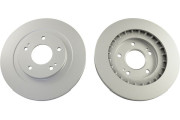 BR-5756-C Brzdový kotouč KAVO PARTS