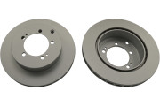 BR-5758-C Brzdový kotouč KAVO PARTS