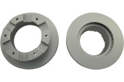 BR-5778-C Brzdový kotouč KAVO PARTS