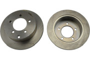 BR-5783 Brzdový kotouč KAVO PARTS