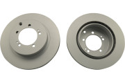 BR-5784-C Brzdový kotouč KAVO PARTS