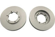 BR-5790-C Brzdový kotouč KAVO PARTS