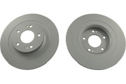 BR-5792-C Brzdový kotouč KAVO PARTS