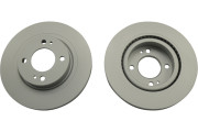 BR-5799-C Brzdový kotouč KAVO PARTS