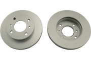 BR-6739-C Brzdový kotouč KAVO PARTS