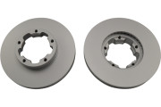 BR-6746-C Brzdový kotouč KAVO PARTS