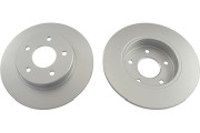 BR-6777-C Brzdový kotouč KAVO PARTS