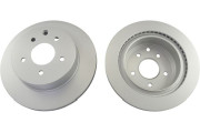 BR-6783-C Brzdový kotouč KAVO PARTS