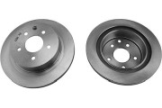 BR-6783 Brzdový kotouč KAVO PARTS