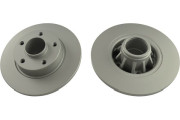 BR-6786-C Brzdový kotouč KAVO PARTS