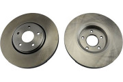 BR-6797 Brzdový kotouč KAVO PARTS