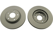 BR-6825-C Brzdový kotouč KAVO PARTS