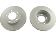 BR-6827-C Brzdový kotouč KAVO PARTS