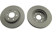 BR-6834-C Brzdový kotouč KAVO PARTS