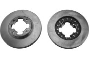 BR-8202 Brzdový kotouč KAVO PARTS