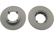 BR-8703-C Brzdový kotouč KAVO PARTS