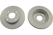 BR-8707-C Brzdový kotouč KAVO PARTS