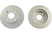 BR-8710-C Brzdový kotouč KAVO PARTS