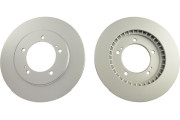 BR-8715-C Brzdový kotouč KAVO PARTS