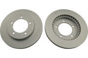 BR-8717-C Brzdový kotouč KAVO PARTS