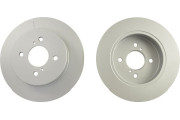 BR-8725-C Brzdový kotouč KAVO PARTS