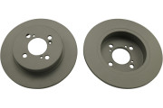 BR-8726-C Brzdový kotouč KAVO PARTS