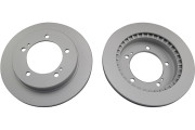 BR-8733-C Brzdový kotouč KAVO PARTS