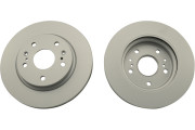 BR-8745-C Brzdový kotouč KAVO PARTS