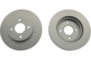 BR-8749-C Brzdový kotouč KAVO PARTS