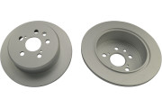 BR-9336-C Brzdový kotouč KAVO PARTS