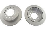 BR-9413-C Brzdový kotouč KAVO PARTS