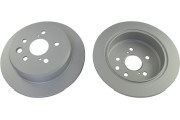 BR-9483-C Brzdový kotouč KAVO PARTS