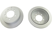 BR-9487-C Brzdový kotouč KAVO PARTS