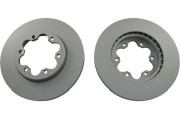 BR-9502-C Brzdový kotouč KAVO PARTS