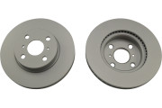 BR-9504-C Brzdový kotouč KAVO PARTS