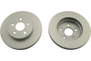 BR-9551-C Brzdový kotouč KAVO PARTS