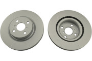 BR-9554-C Brzdový kotouč KAVO PARTS