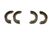 KBS-3404 Sada brzdových čelistí KAVO PARTS