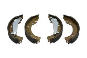 KBS-3419 Sada brzdových čelistí KAVO PARTS