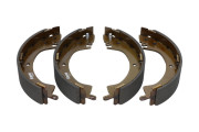 KBS-6408 Sada brzdových čelistí KAVO PARTS