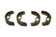 KBS-6409 Sada brzdových čelistí KAVO PARTS