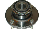 WBH-5505 Sada ložisek kol KAVO PARTS