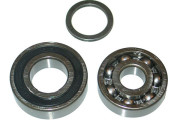 WBK-1505 Sada ložisek kol KAVO PARTS