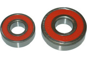 WBK-1506 Sada ložisek kol KAVO PARTS