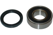 WBK-2004 Sada ložisek kol KAVO PARTS